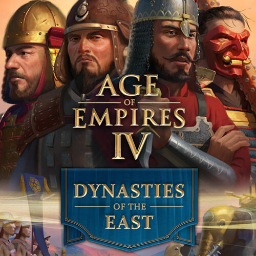 Age of Empires IV: Dynasties of the East