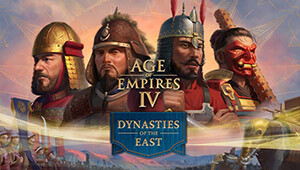 Age of Empires IV: Dynasties of the East