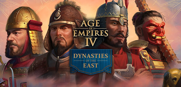 Age of Empires IV: Dynasties of the East