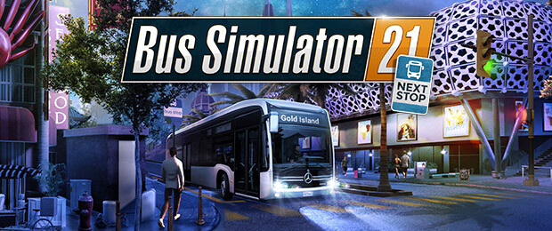 Bus Simulator 27 angekündigt: Erster Teaser-Trailer zur nächsten Sim-Haltestelle