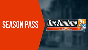 Bus Simulator 21 Next Stop Season Pass