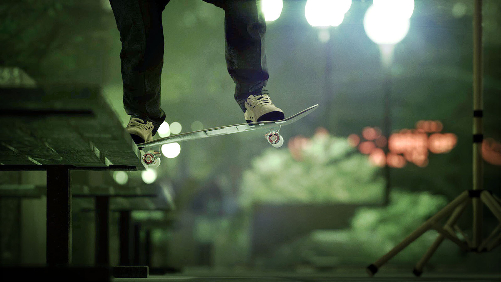 Session Skateboarding Sim Game Steam Key for PC Buy now