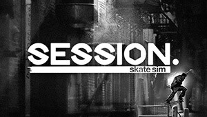 Session: Skate Sim