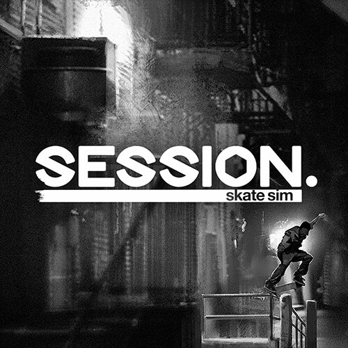 Session: Skate Sim