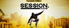 Session: Skate Sim - Complete Edition