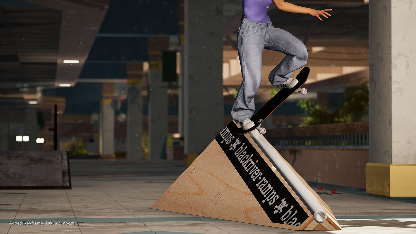 Session: Skate Sim - PC - Compre na Nuuvem