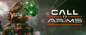 MechWarrior 5: Mercenaries - Call to Arms