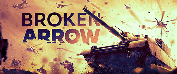 Broken Arrow: Russian Guard – neuer DLC ist da, mit Cinematic-Trailer zum Release
