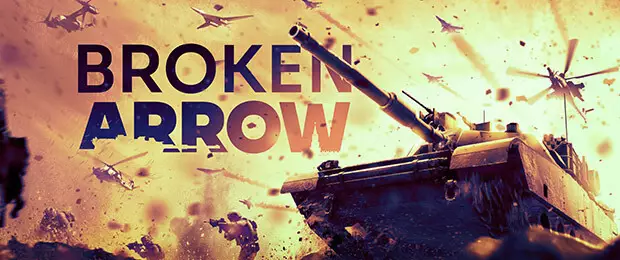 Broken Arrow: early access to the long-awaited tactical wargame is now open!