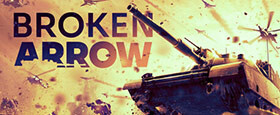 Broken Arrow