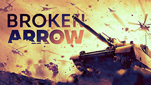 Broken Arrow