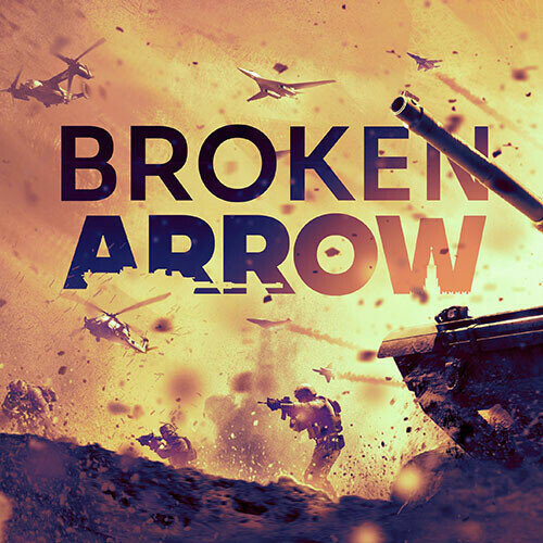 Broken Arrow