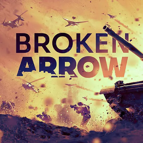 Broken Arrow