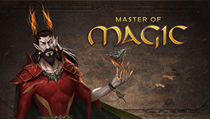 Master of Magic (GOG)