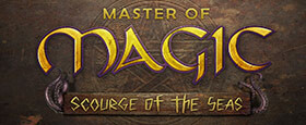 Master of Magic: Scourge of the Seas (GOG)
