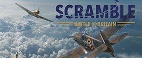 Scramble: Battle of Britain