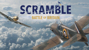 Scramble: Battle of Britain