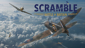 Scramble: Battle of Britain