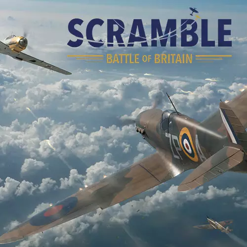 Scramble: Battle of Britain