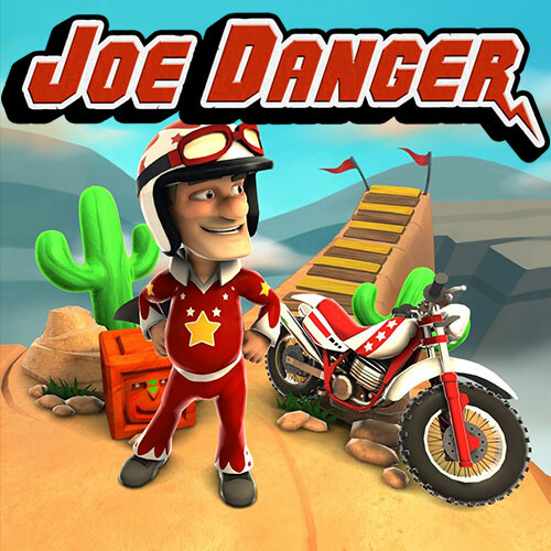 Joe Danger