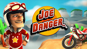 Joe Danger