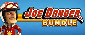 Joe Danger + Joe Danger 2: The Movie