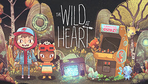 The Wild at Heart