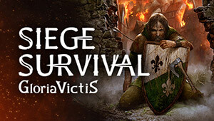 Siege Survival: Gloria Victis