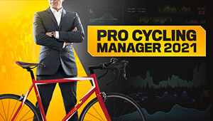 Pro Cycling Manager 2021