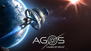 AGOS: A Game Of Space