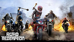 Road Redemption