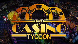 Grand Casino Tycoon