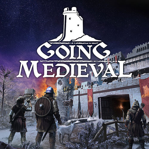 Going Medieval