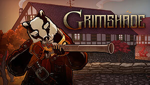 Grimshade