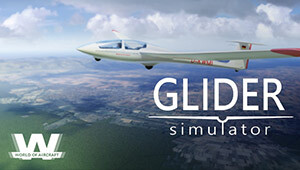 World of Aircraft: Glider Simulator