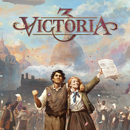 Victoria 3