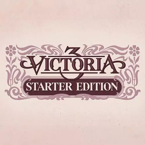 Victoria 3: Starter Edition