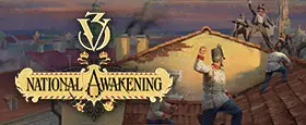 Victoria 3: National Awakening Immersion Pack