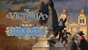 Victoria 3: Iberian Twilight - Immersion Pack