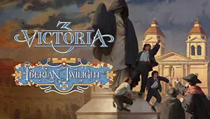 Victoria 3: Iberian Twilight - Immersion Pack
