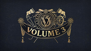 Victoria 3: Volume 3