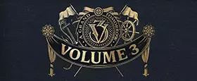 Victoria 3: Volume 3