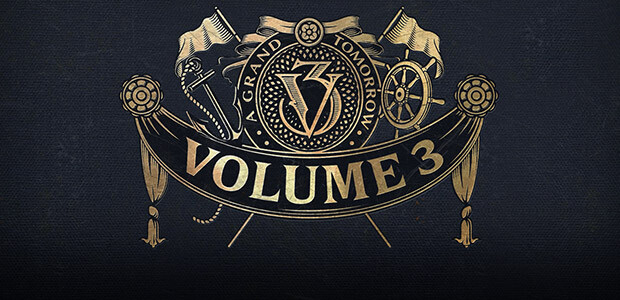 Victoria 3: Volume 3