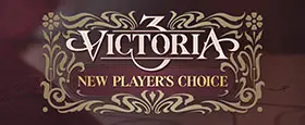Victoria 3: New Player's Choice