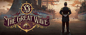 Victoria 3: The Great Wave