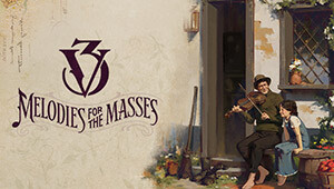 Victoria 3: Melodies for the Masses Music Pack