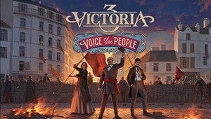 Victoria 3: Voice of the People