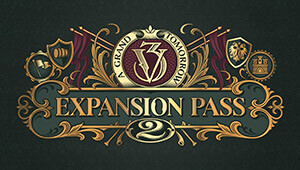Victoria 3: Expansion Pass 2