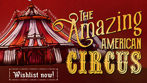 The Amazing American Circus