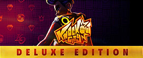 Knockout City™ Deluxe Edition